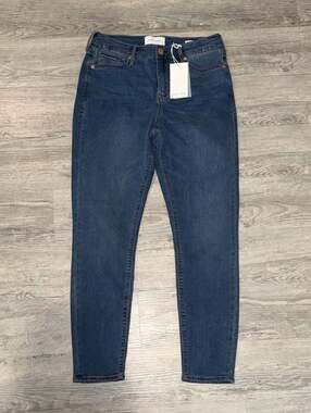 Dear John Olivia Skinny Jeans Size 29